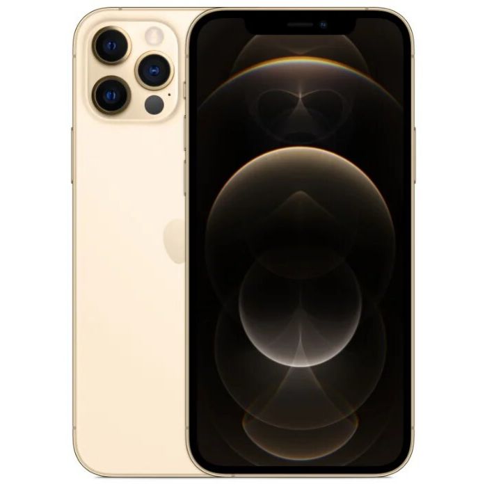【美品】iPhone 12 Pro ゴールド 256GB Apple iPhone 12 Pro 256GB Gold
